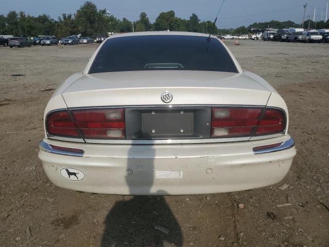 Photo 6 from auction – 2003 BUICK PARK AVENU with VIN 1G4CU541334200462