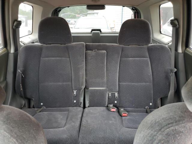 Photo 10 from auction – 2004 HYUNDAI SANTA FE G with VIN KM8SC13D64U762098