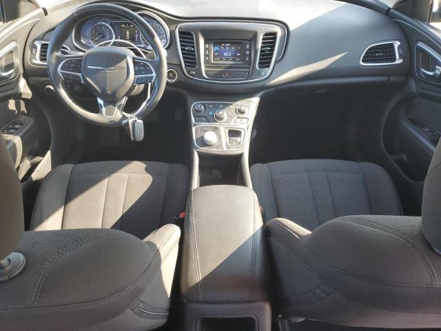 Photo 8 from auction – 2016 CHRYSLER 200 LIMITE with VIN 1C3CCCABXGN136840