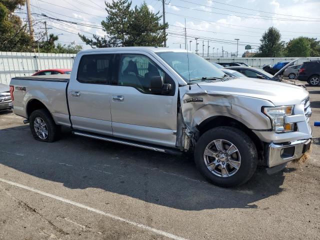 Photo 4 from auction – 2015 FORD F150 SUPER with VIN 1FTFW1EF2FFB21727
