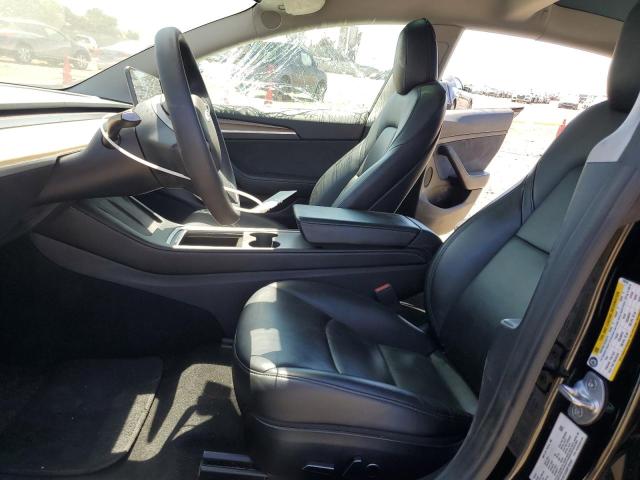 Photo 7 from auction – 2022 TESLA MODEL 3 with VIN 5YJ3E1EA8NF188653