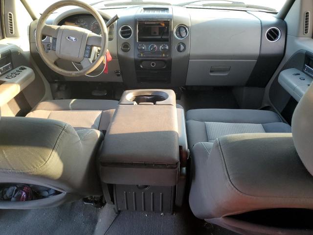 Photo 8 from auction – 2007 FORD F150 SUPER with VIN 1FTRW12W17KA71445