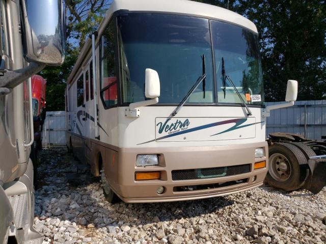 Photo 1 from auction – 1996 VECT MOTORHOME with VIN 4UZ6XFBC1TC742891