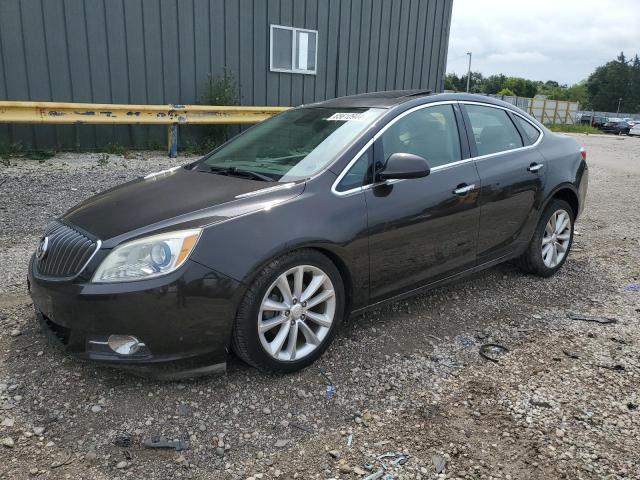 BUICK VERANO 2013 with VIN 1G4PS5SK6D4112090 - Photo from auction