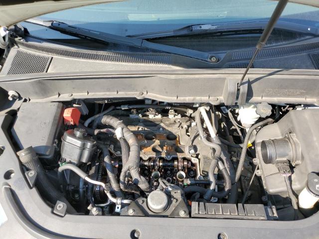 Photo 12 from auction – 2010 CHEVROLET TRAVERSE L with VIN 1GNLVGED6AS134575