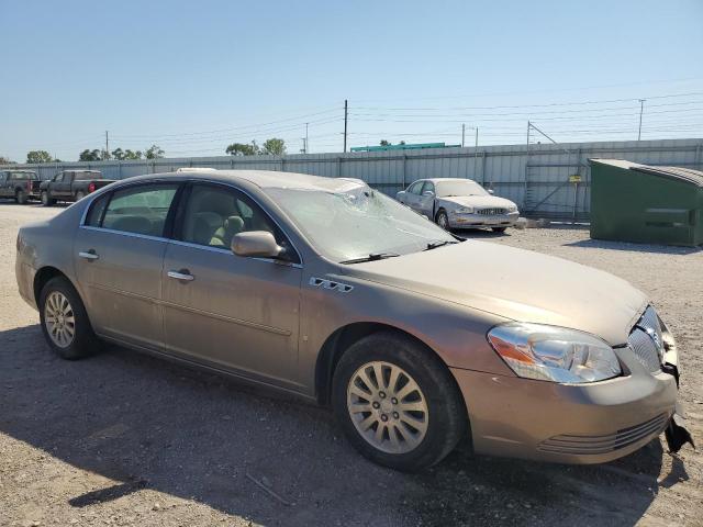 Photo 4 from auction – 2007 BUICK LUCERNE CX with VIN 1G4HP57267U132620