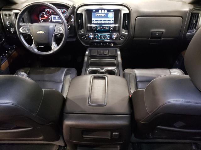 Photo 8 from auction – 2014 CHEVROLET 1500 with VIN 3GCUKSEC4EG135804