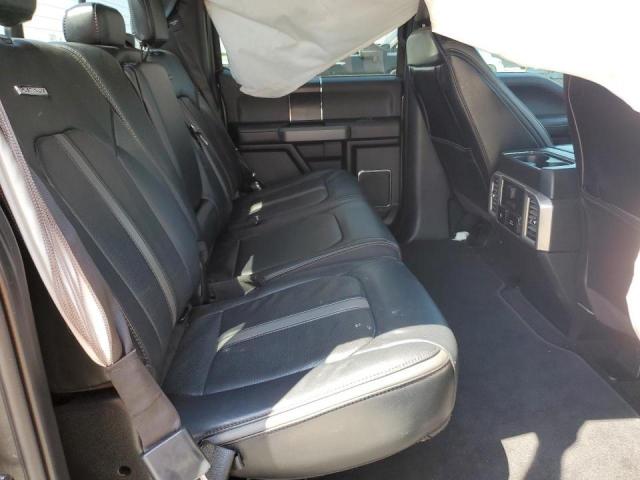 Photo 10 from auction – 2020 FORD F150 SUPER with VIN 1FTEW1C4XLFA37552