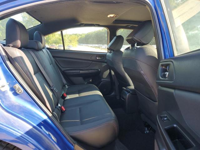 Photo 10 from auction – 2016 SUBARU WRX LIMITE with VIN JF1VA1J66G9812765