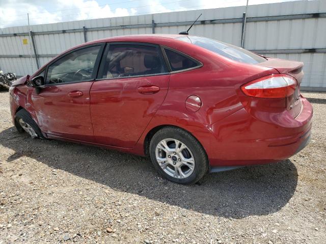 Photo 2 from auction – 2015 FORD FIESTA SE with VIN 3FADP4BJ0FM114604