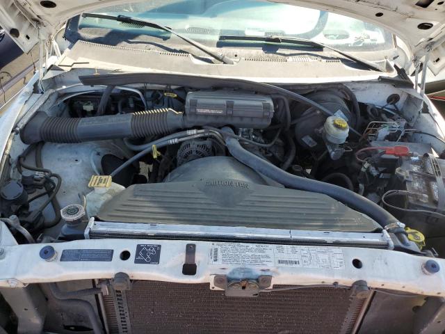 Photo 12 from auction – 1999 DODGE RAM 1500 with VIN 1B7HC16X4XS266544