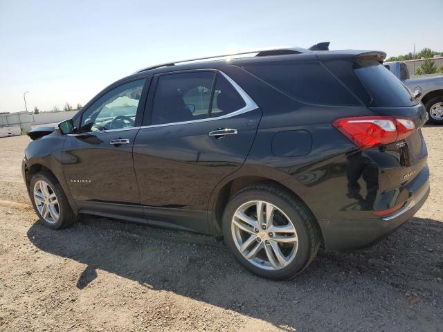 Photo 2 from auction – 2021 CHEVROLET EQUINOX PR with VIN 2GNAXXEV1M6145663