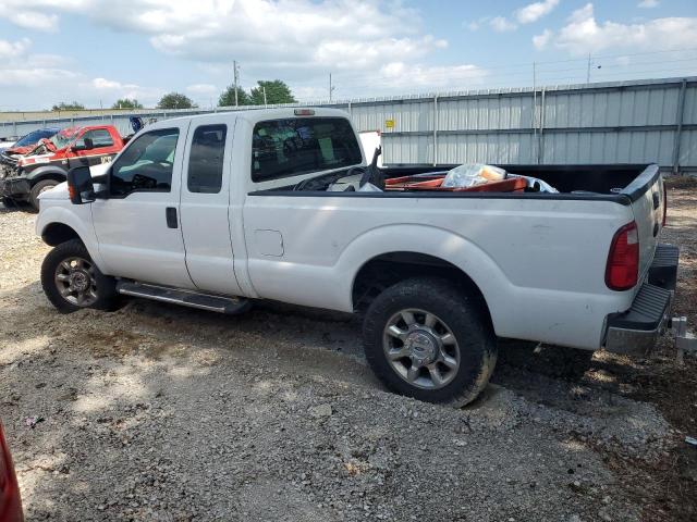 Photo 2 from auction – 2012 FORD F250 SUPER with VIN 1FT7X2B67CEB07447