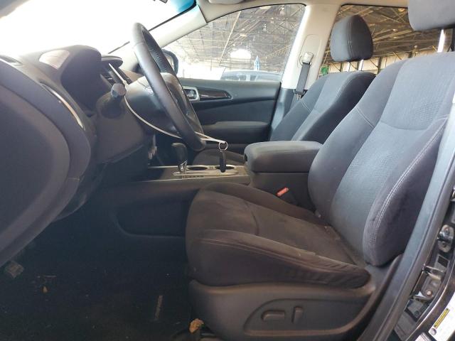 Photo 7 from auction – 2013 NISSAN PATHFINDER with VIN 5N1AR2MN3DC620112