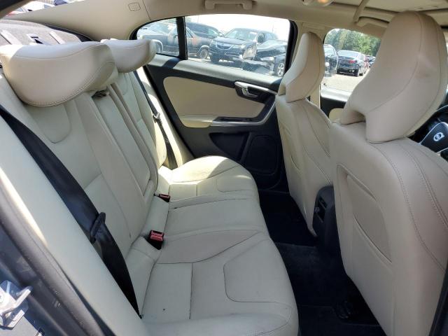 Photo 10 from auction – 2017 VOLVO S60 DYNAMI with VIN YV140MTL0H2435951