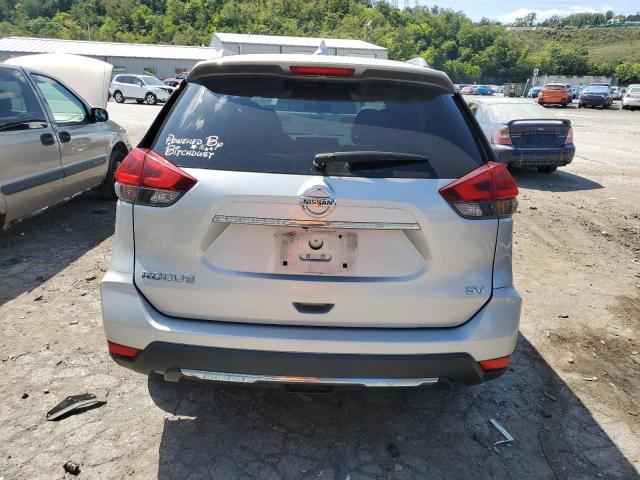 Photo 6 from auction – 2018 NISSAN ROGUE S with VIN JN8AT2MT2JW455320