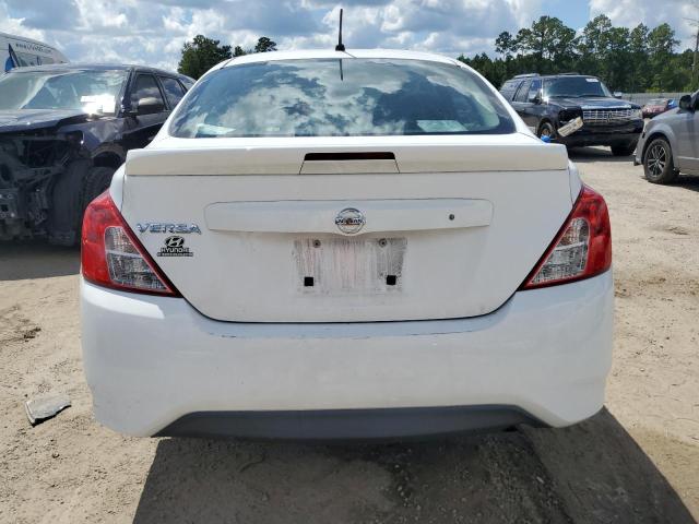 Photo 6 from auction – 2018 NISSAN VERSA S with VIN 3N1CN7AP1JL800218