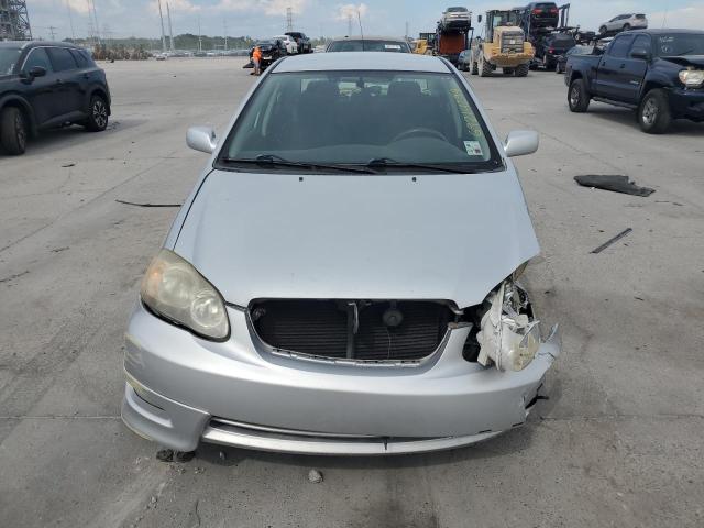 Photo 5 from auction – 2007 TOYOTA COROLLA CE with VIN 1NXBR32E37Z816806