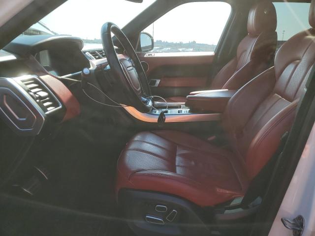 Photo 7 from auction – 2014 LAND ROVER RANGE ROVE with VIN SALWR2EF0EA335455