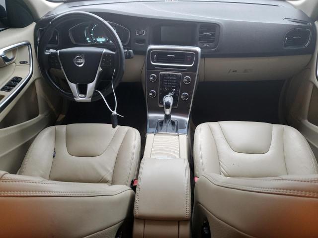 Photo 8 from auction – 2014 VOLVO S60 T5 with VIN YV1612FS4E2298053