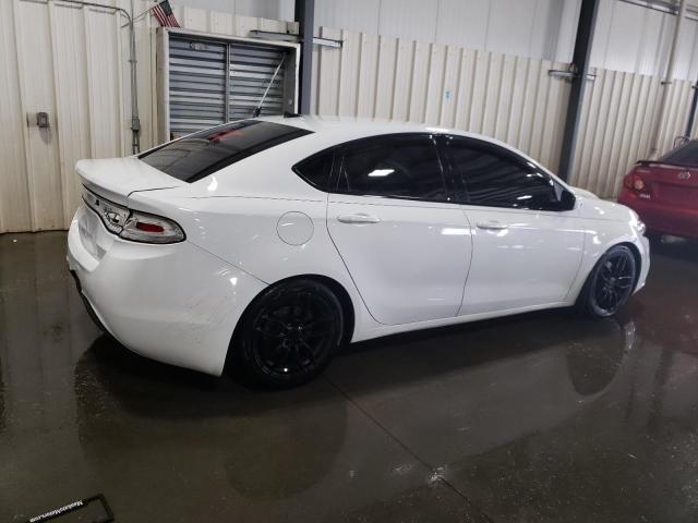 Photo 3 from auction – 2013 DODGE DART SXT with VIN 1C3CDFBA7DD147302