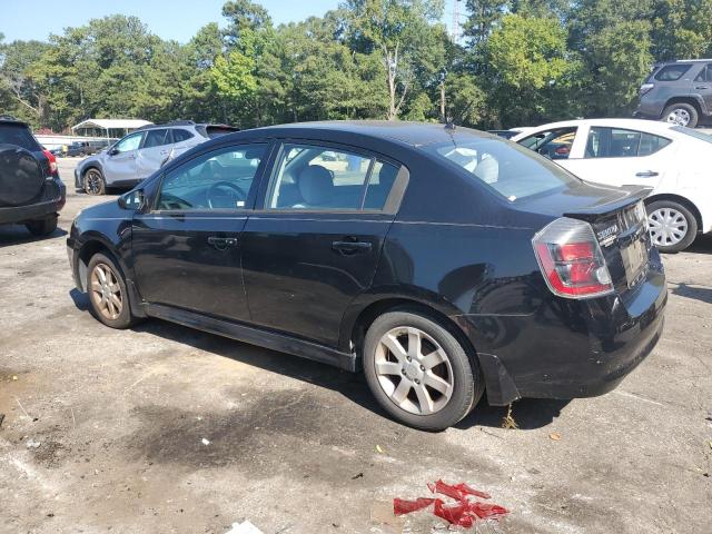 Foto 2 de la subasta – 2011 NISSAN SENTRA 2.0 con VIN 3N1AB6AP1BL692632