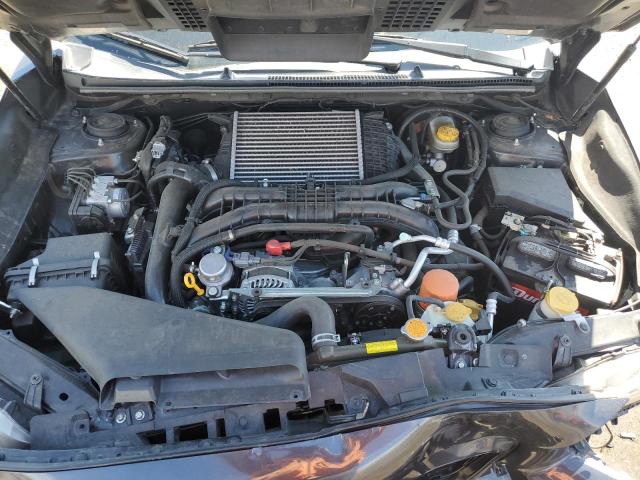 Photo 11 from auction – 2017 SUBARU WRX LIMITE with VIN JF1VA1J64H8828177