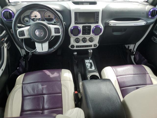 Photo 8 from auction – 2018 JEEP WRANGLER U with VIN 1C4BJWFG9JL901171