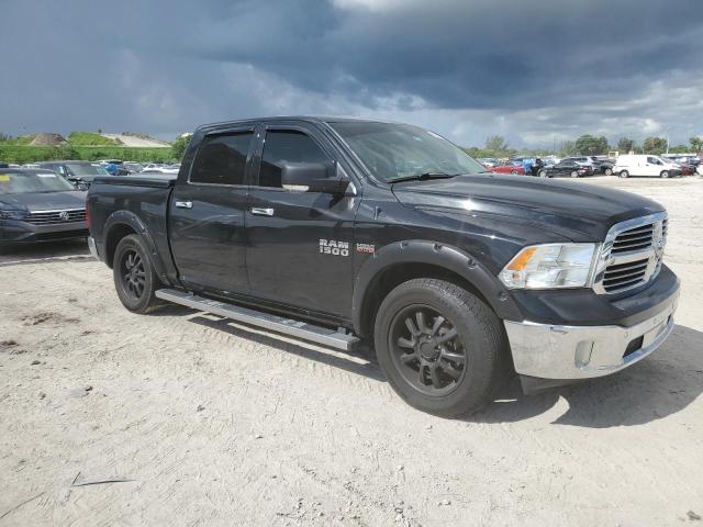 Photo 4 from auction – 2016 RAM 1500 SLT with VIN 1C6RR6LT5GS101756
