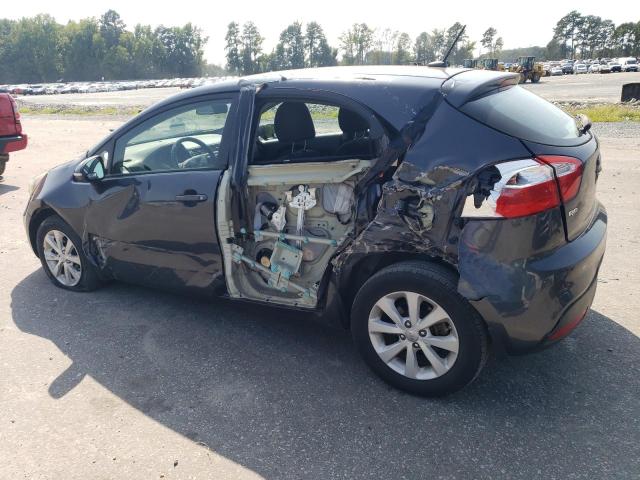 Photo 2 from auction – 2012 KIA RIO EX with VIN KNADN5A36C6052370