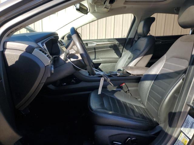 Photo 7 from auction – 2013 FORD FUSION SE with VIN 3FA6P0PU0DR235573