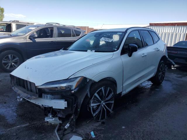 VOLVO XC60 PLUS 2024 with VIN YV4L12RL8R1890609 - Photo from auction