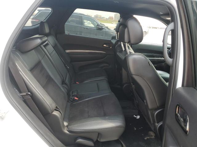 Photo 10 from auction – 2019 DODGE DURANGO GT with VIN 1C4RDHDGXKC779071
