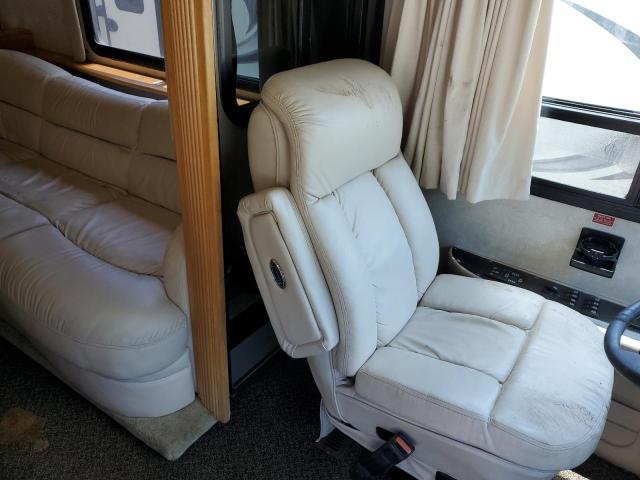 Photo 5 from auction – 2002 FREIGHTLINER CHASSIS X with VIN 4UZAAHBS42CK52040