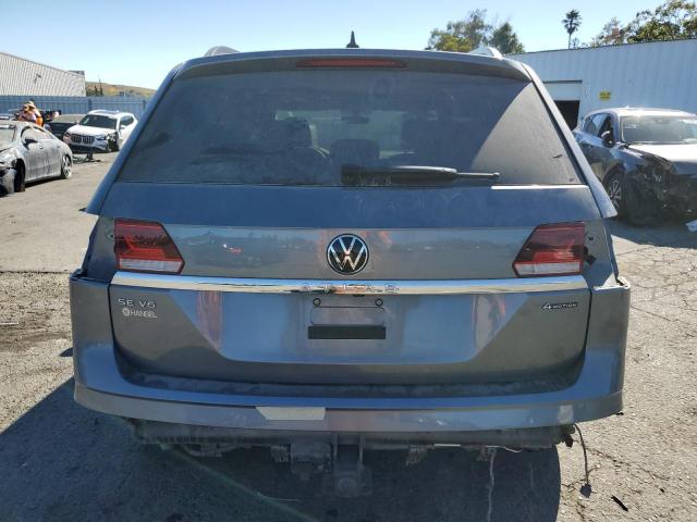 Photo 6 from auction – 2023 VOLKSWAGEN ATLAS SE with VIN 1V2KR2CA4PC504640