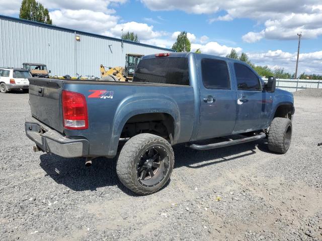 Photo 3 from auction – 2007 GMC NEW SIERRA with VIN 2GTEK13M571682182