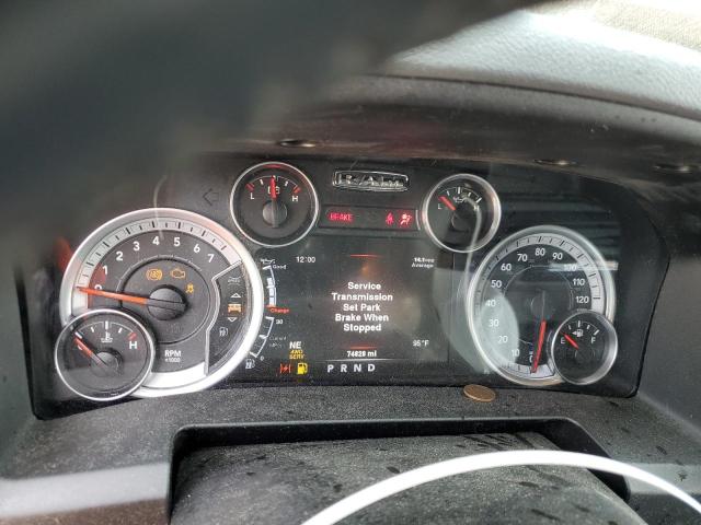 Photo 9 from auction – 2014 RAM 1500 SLT with VIN 1C6RR7GT2ES203724
