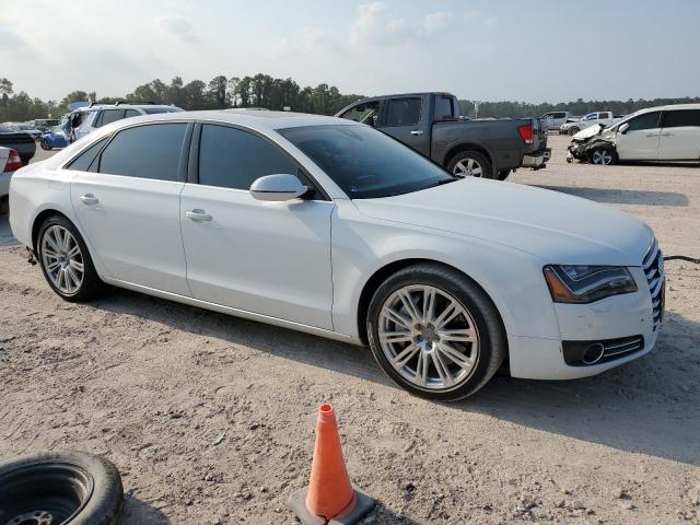 صورة رقم 4 من المزاد - 2012 AUDI A8 L QUATT مع VIN WAURVAFD7CN028648