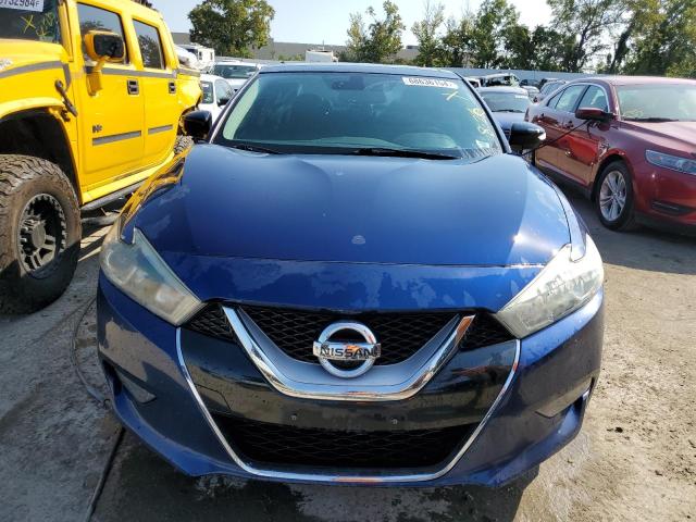 Photo 5 from auction – 2016 NISSAN MAXIMA 3.5 with VIN 1N4AA6AP0GC905708
