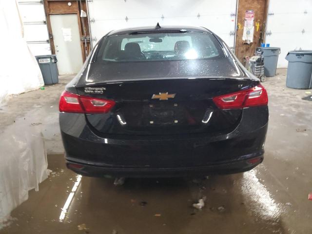Photo 6 from auction – 2017 CHEVROLET MALIBU LT with VIN 1G1ZE5ST8HF252867