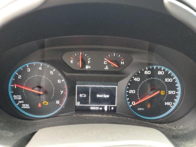 Photo 9 from auction – 2016 CHEVROLET MALIBU L with VIN 1G1ZA5ST5GF217097