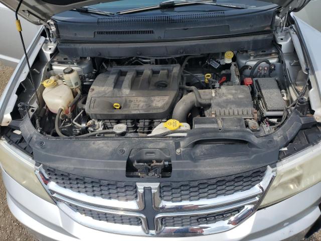 Photo 12 from auction – 2011 DODGE JOURNEY EX with VIN 3D4PG4FB0BT503840