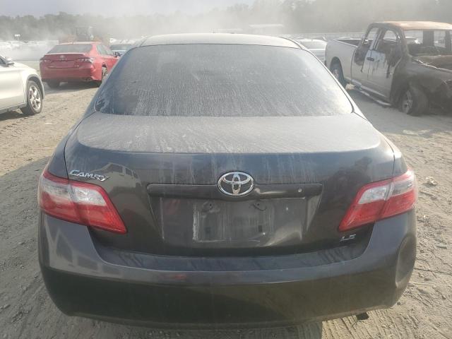 Photo 6 from auction – 2007 TOYOTA CAMRY CE with VIN 4T1BE46K37U511422