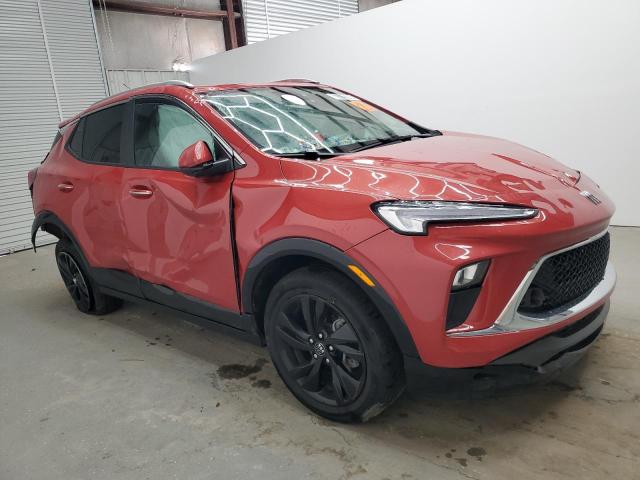 Photo 4 from auction – 2024 BUICK ENCORE GX with VIN KL4AMDSL1RB087250