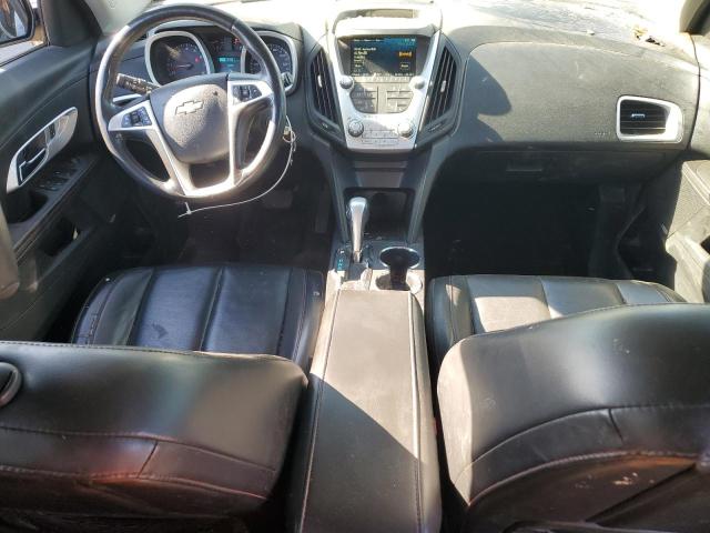 Photo 8 from auction – 2015 CHEVROLET EQUINOX LT with VIN 2GNFLHE31F6373915