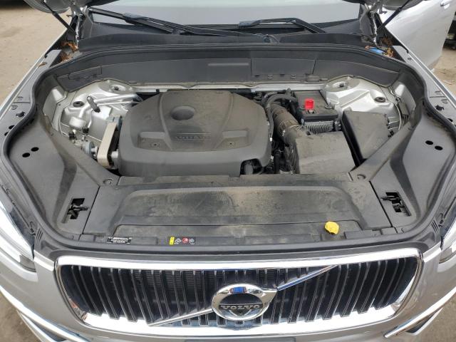 Photo 12 from auction – 2018 VOLVO XC90 T6 with VIN YV4A22PK8J1363057