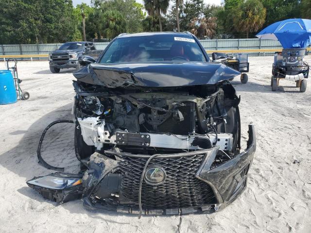 Photo 5 from auction – 2021 LEXUS RX 350 F S with VIN 2T2YZMDA4MC302935