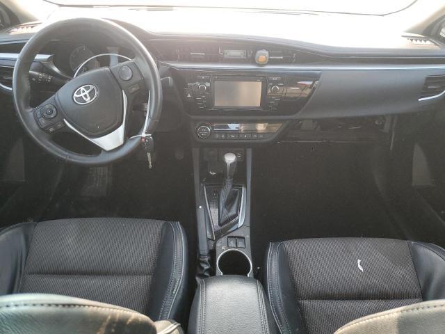 Photo 8 from auction – 2016 TOYOTA COROLLA L with VIN 5YFBURHE0GP519325