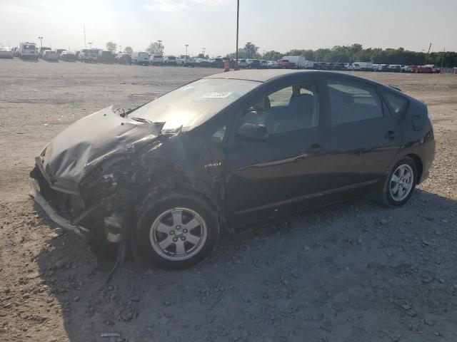 TOYOTA PRIUS 2008 with VIN JTDKB20U483352865 - Photo from auction