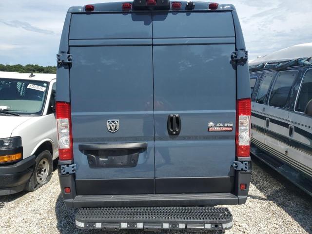 Photo 6 from auction – 2021 RAM PROMASTER with VIN 3C6MRVJG3ME571504